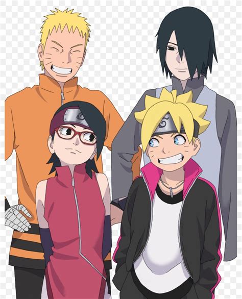 Naruto Sasuke Sakura Boruto Sarada Naruto Sasuke Sakura Naruto Hot