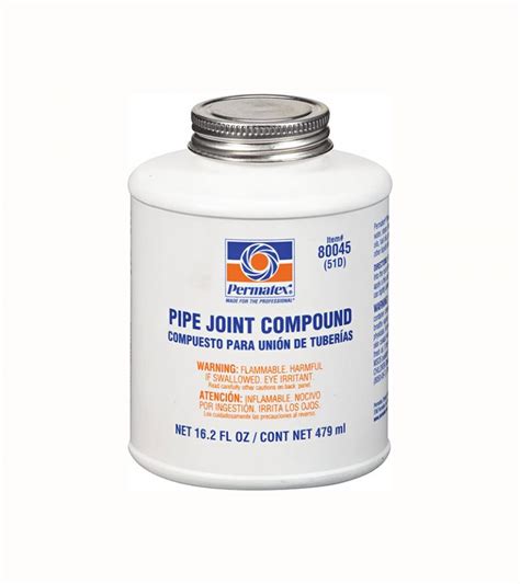 Permatex Pipe Joint Compound Beltco Malaysia
