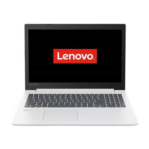 Laptop Lenovo Ideapad L340 Amd Ryzen 3 3200u 8th Generation White Gts