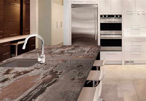 Trilium Ambiente Absolute Kitchen And Granite
