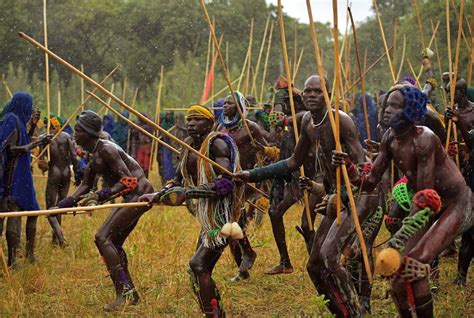 Beauty And Color Scenes From Ethiopia The Atlantic