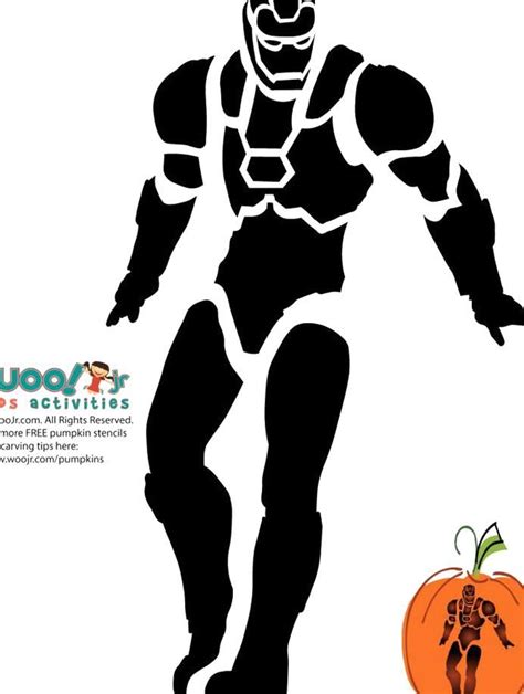 26 Best Ideas For Coloring Avengers Printable Pumpkin Carving Stencils