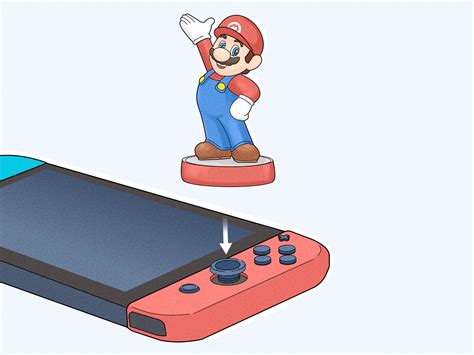 For switch users who love using motion controls, this is a fantastic addition that'll make gameplay that much more enjoyable. How to Scan Mii QR Codes on a Nintendo Switch (with Pictures)