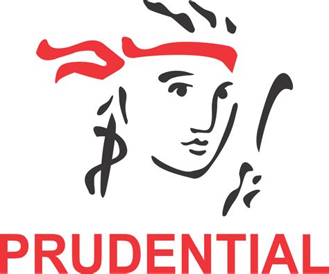 Download Prudential Prudential Logo Transparent Png Download Seekpng