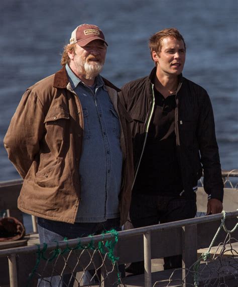 Town Conspires To Make Impression In ‘the Grand Seduction The New