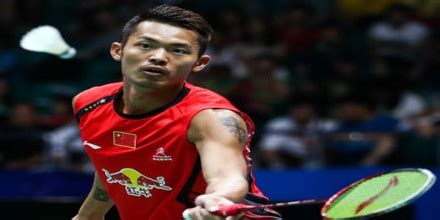 Considered by many to be the greatest singles. Biography of Lin Dan - Assignment Point
