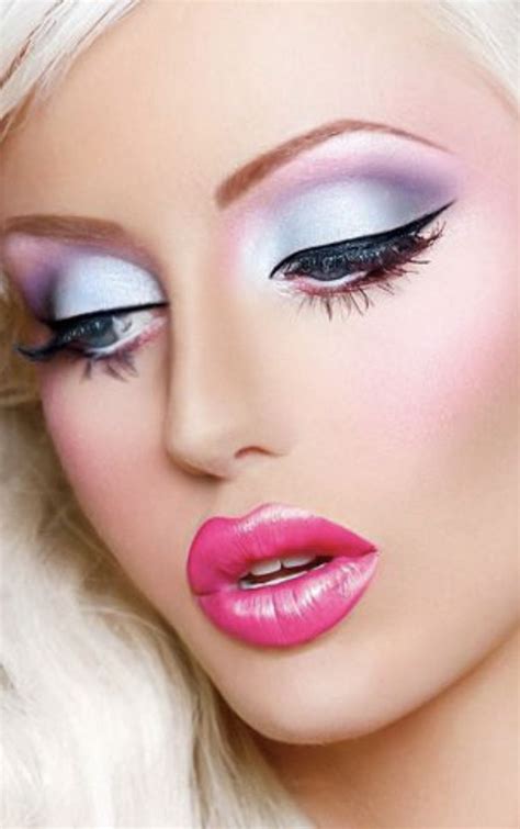 Pin By Marisol Espaillat On Makeup Girly Makeup Disco Makeup