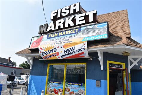 Fish Market Near Downtown Los Angeles Los Angeles At Bruce Moran Blog
