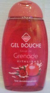 Magasinez le meilleur extrait de grenade chez bulk supplements. Gel Douche extrait de Grenade Vitalisant Leader Price ...