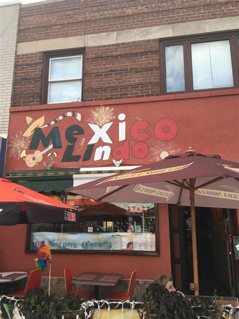 Mexico Lindo Opening Hours 1618 Bayview Ave Toronto On