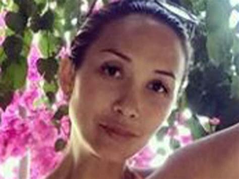 Myleene Klass Looks Incredible As She Poses Topless To Show Off Her Tan