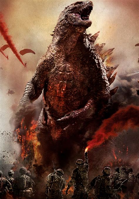 Find the best godzilla hd wallpaper on getwallpapers. Godzilla | Movie fanart | fanart.tv