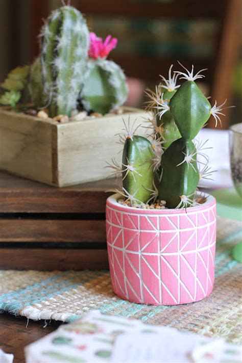 Step away from the overdone standards and add some great ideas to make your party one everyone will enjoy! Kara's Party Ideas Llama & Cactus Baby Shower | Kara's ...
