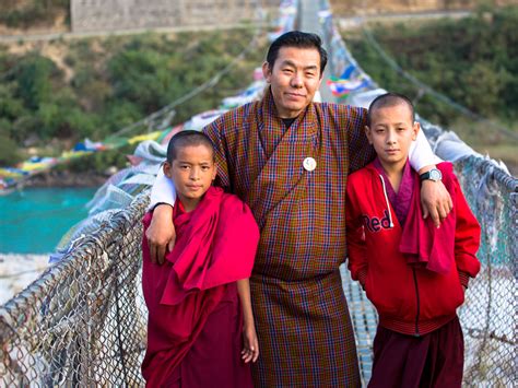 Welcome To Bhutan The Tiny Himalayan Kingdom Where Happiness Is More