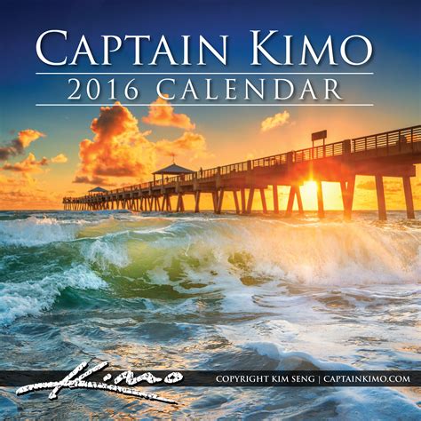 Free Captain Kimo 2016 Calendar Hdr Photography By Captain Kimo