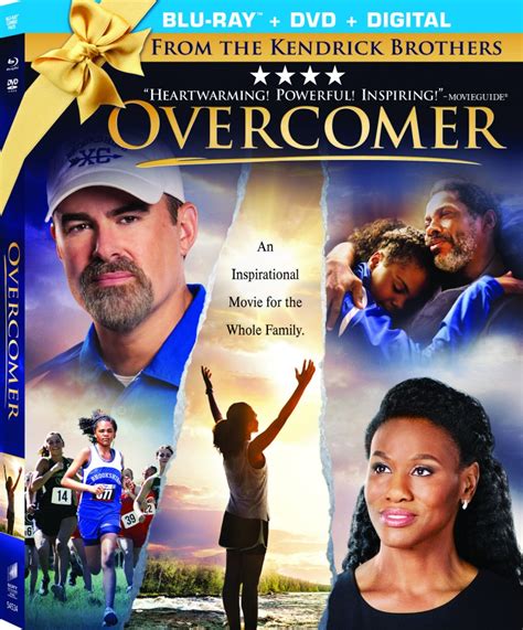 The film was released in the united states on august 23, 2019 by sony pictures. Overcomer - A Family Friendly Inspirational Movie | Mama ...