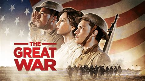 Watch The Great War American Experience Official Site Pbs World