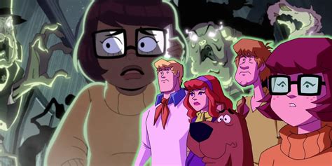 here s what hbo s velma can learn from scooby doo mystery incorporated