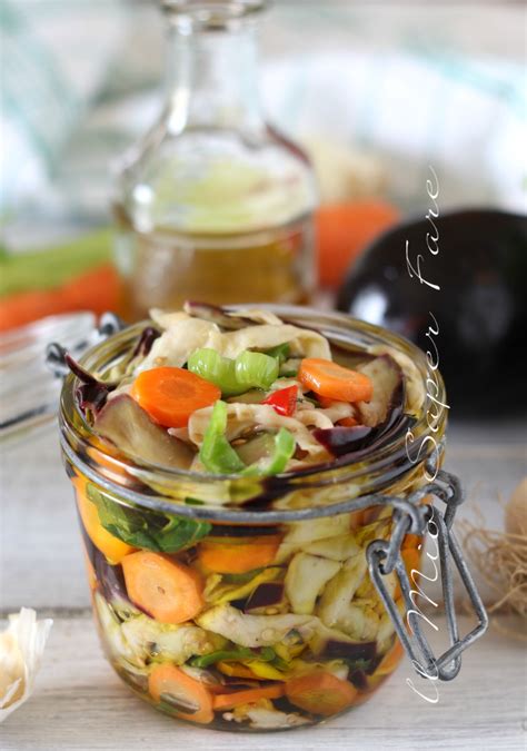 Di sale marino grosso 1. Melanzane sottolio a crudo ricetta veloce antipasto