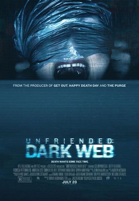 Unfriended 2 Dark Web Multiple Endings Explained Mother Of Movies