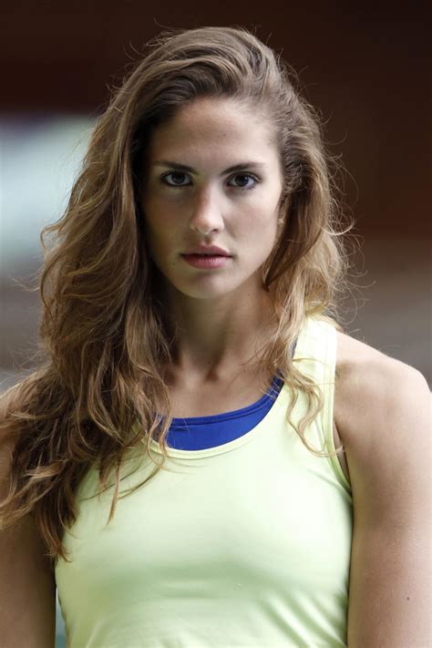 monday motivation #jotokyo derniers préparatifs pour elodie clouvel et belaud valentinpourquoi choisir une discipline quand on peut en pratiquer 5 ? Elodie-Clouvel - Quelle est sa taille