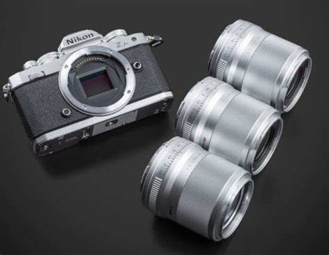 Viltrox To Announce Silver Edition Of Their 23mm 33mm 56mm F 1 4 Aps C Autofocus Lenses For