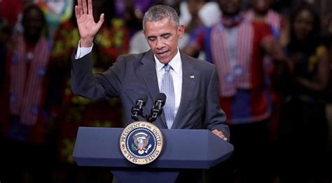 President Obama Just Commuted 214 Federal Sentences In One Day