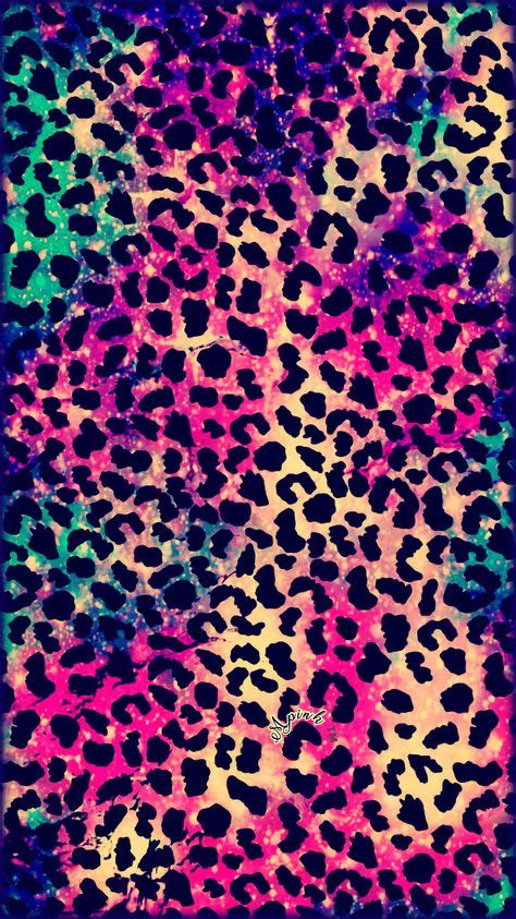Glitter Cheetah Print Wallpaper Iphone ~ Cbemperto Iphone Wallpapers