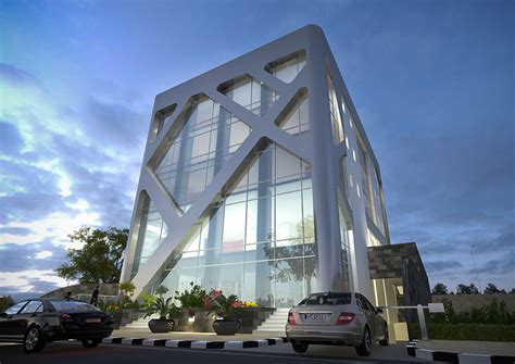 3ds Max Course For Architects And Interior Designers In Egypt