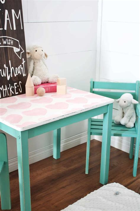 30 Awesome Picture of Diy Childrens Furniture - janicereyesphotography.com | Diy childrens 