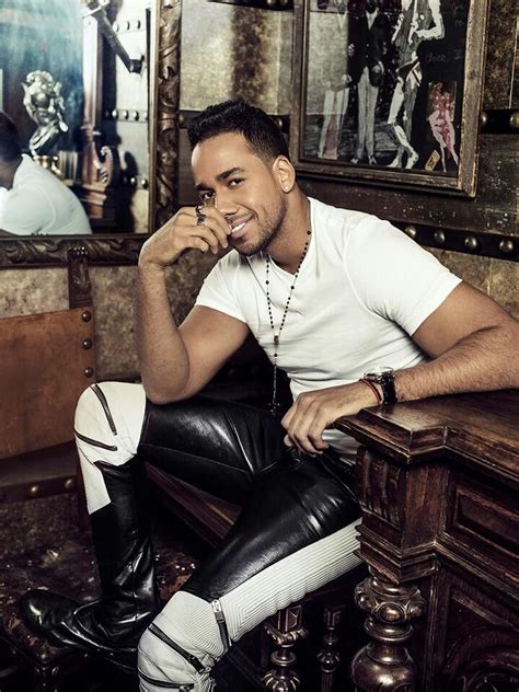 Romeo santos recibirá premio billboard al álbum de la década. Pin de Xendel en Romeo Santos | Romeo santos, Hombres ...