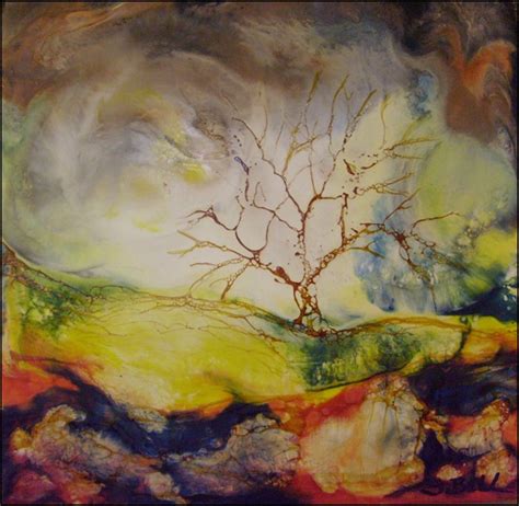 25 Creative Examples Of Encaustic Painting Bored Art