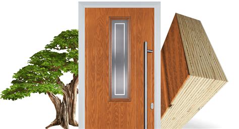 Solid core supplies high quality solid core doors nationwide to trade. Solid Core Composite Doors - Composite Door Shop