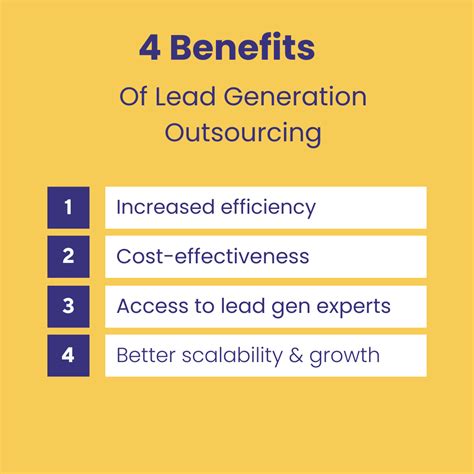 Lead Generation Outsourcing For B B Sales Teams A Complete Guide