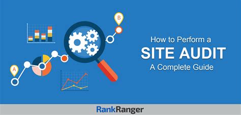 How To Perform A Site Audit A Complete Guide