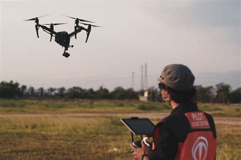 Pemetaan Udara Menggunakan Drone Terra Drone Store
