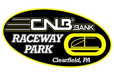 Any loss we incur from a delay or processing error resulting. CNB Bank Raceway Park under New Management | GantNews.com