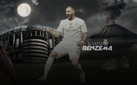 This app had been rated by 1 users, 1 users had rated it 5*, 1. Karim Benzema 2016 Wallpapers HD 1080p - Wallpaper Cave