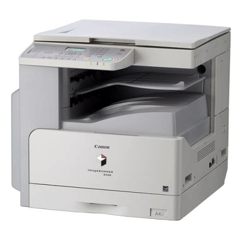 Every time a test scan is sent it does not give an error message but does not appear in the destination folder scans. Canon imageRUNNER 2520 - Newtech Computers & Electronics