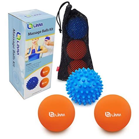 top 10 lacrosse balls massage set of 2020 no place called home
