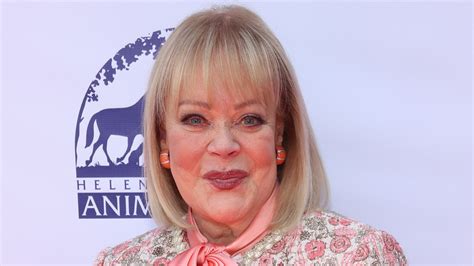 Candy Spelling Inherited A Fortune After Her Husband Aarons Death