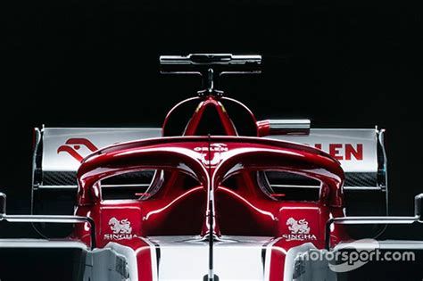 F1 Templo © Análise Técnica O Que Há Por Trás Da Alfa Romeo C39 F1