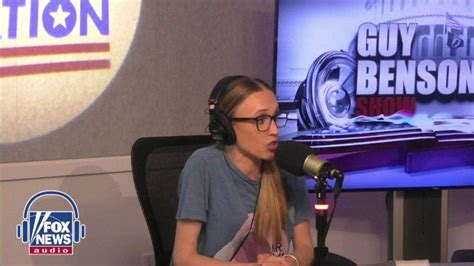 Theyre Being So Dramatic Kat Timpf Calls Out Texas Dem Lawmakers For