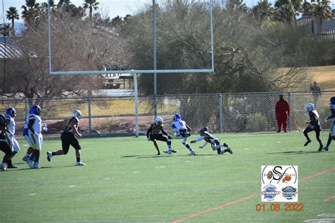 Photo Gallery Snoop Youth Football League