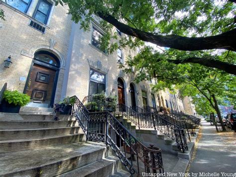 Top 10 Secrets Of Harlem Manhattan Untapped New York