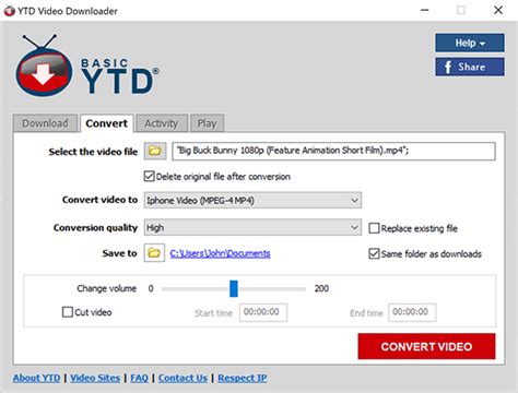 Ytd Video Downloader Blog Ytd Video Downloader Video Converter