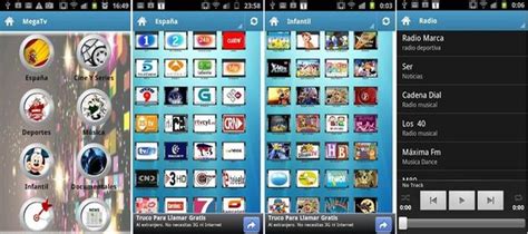 Google has many special features to help you find exactly what you're looking for. Mega Tv, app gratuita para ver televisiones de todo el ...