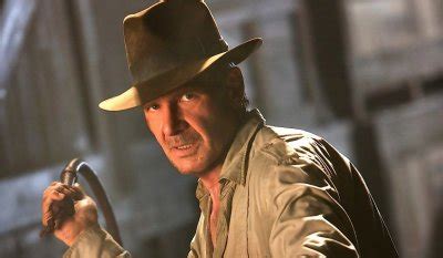 Indiana Jones le nom du jeu de Bethesda dévoilé avant l heure