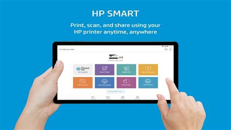 ‎hp Smart App For Windows Pc Download