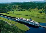 Pictures of Best Cruises To Panama Canal